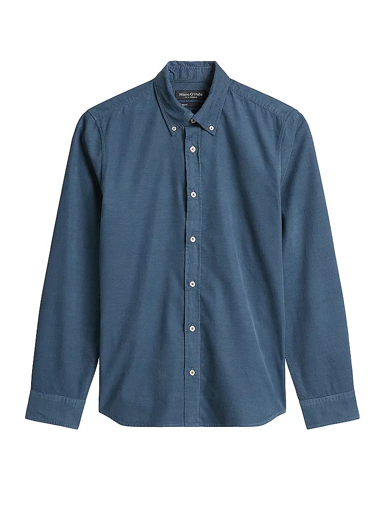 MARC O'POLO | Chemise | Bleu