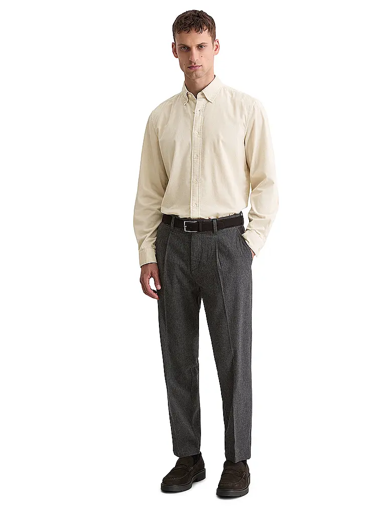 MARC O'POLO | Chemise | creme