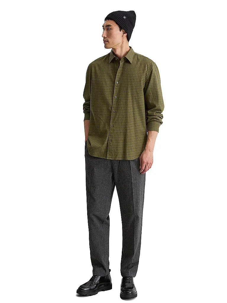 MARC O'POLO | Chemise | Olive