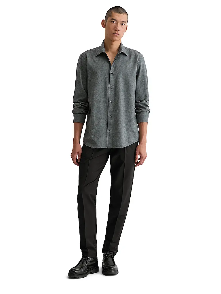 MARC O'POLO | Chemise | Bleu