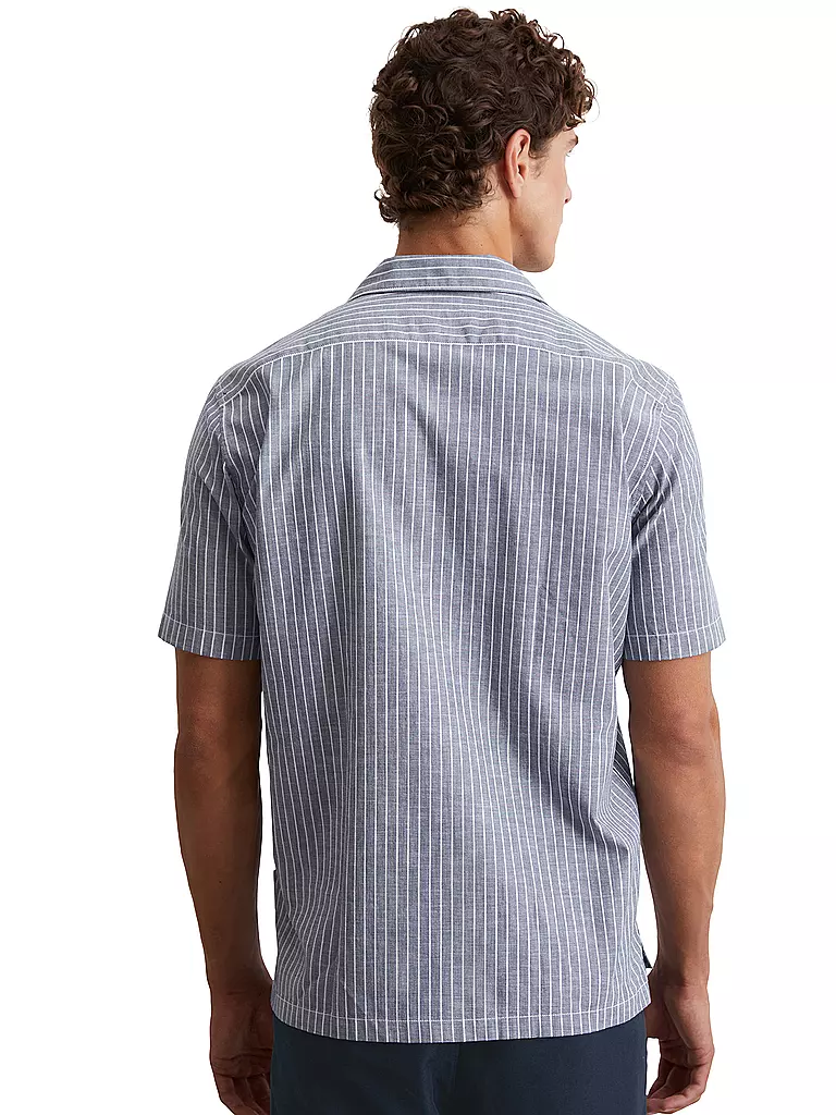 MARC O'POLO | Chemise | blau