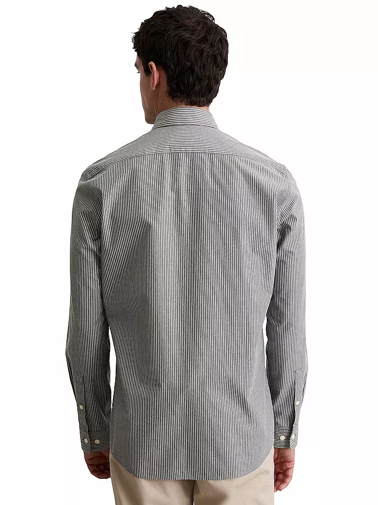 MARC O'POLO | Chemise | braun