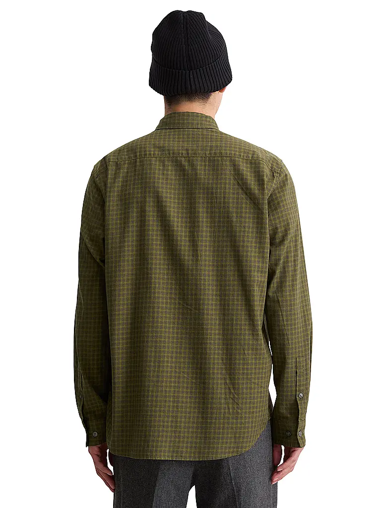 MARC O'POLO | Chemise | 