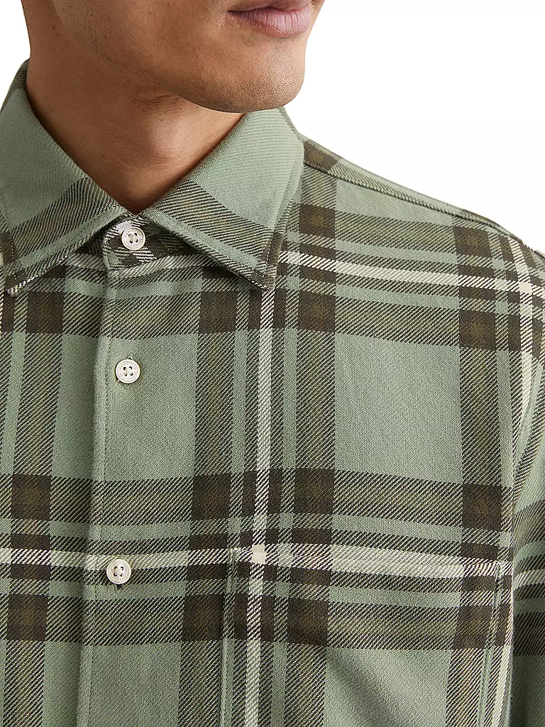 MARC O'POLO | Chemise | 