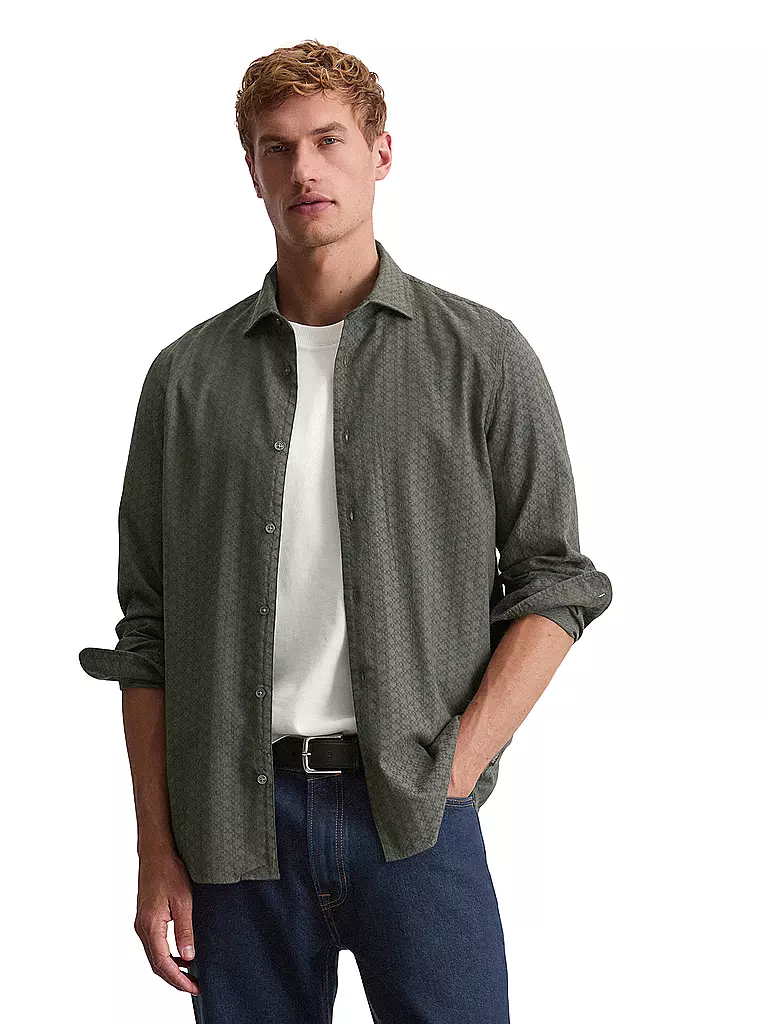 MARC O'POLO | Chemise | 