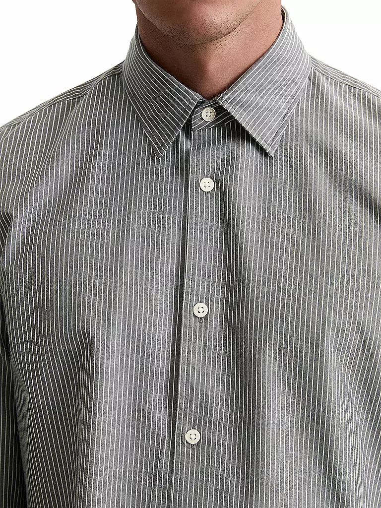 MARC O'POLO | Chemise | braun