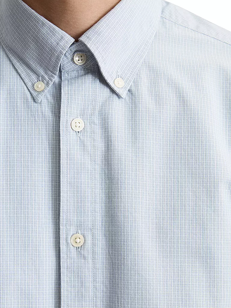 MARC O'POLO | Chemise | hellblau
