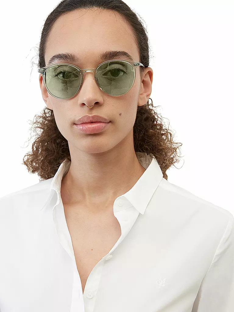 MARC O'POLO | Chemisier | 