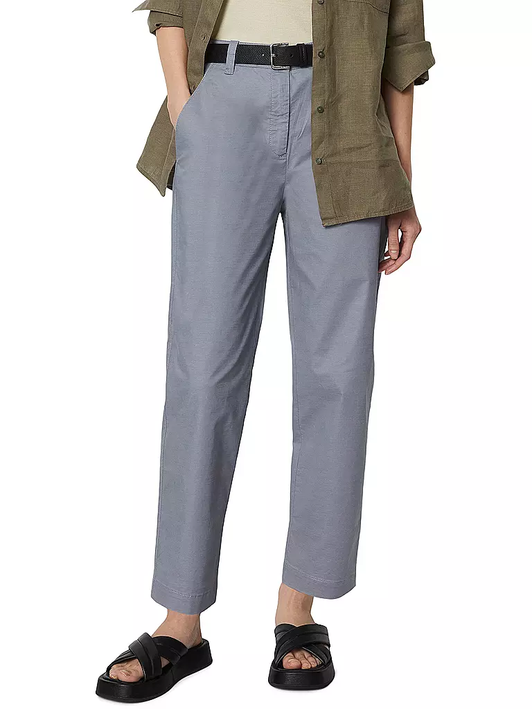 MARC O'POLO | Chino  | Bleu clair