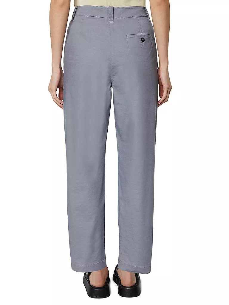 MARC O'POLO | Chino  | Bleu clair