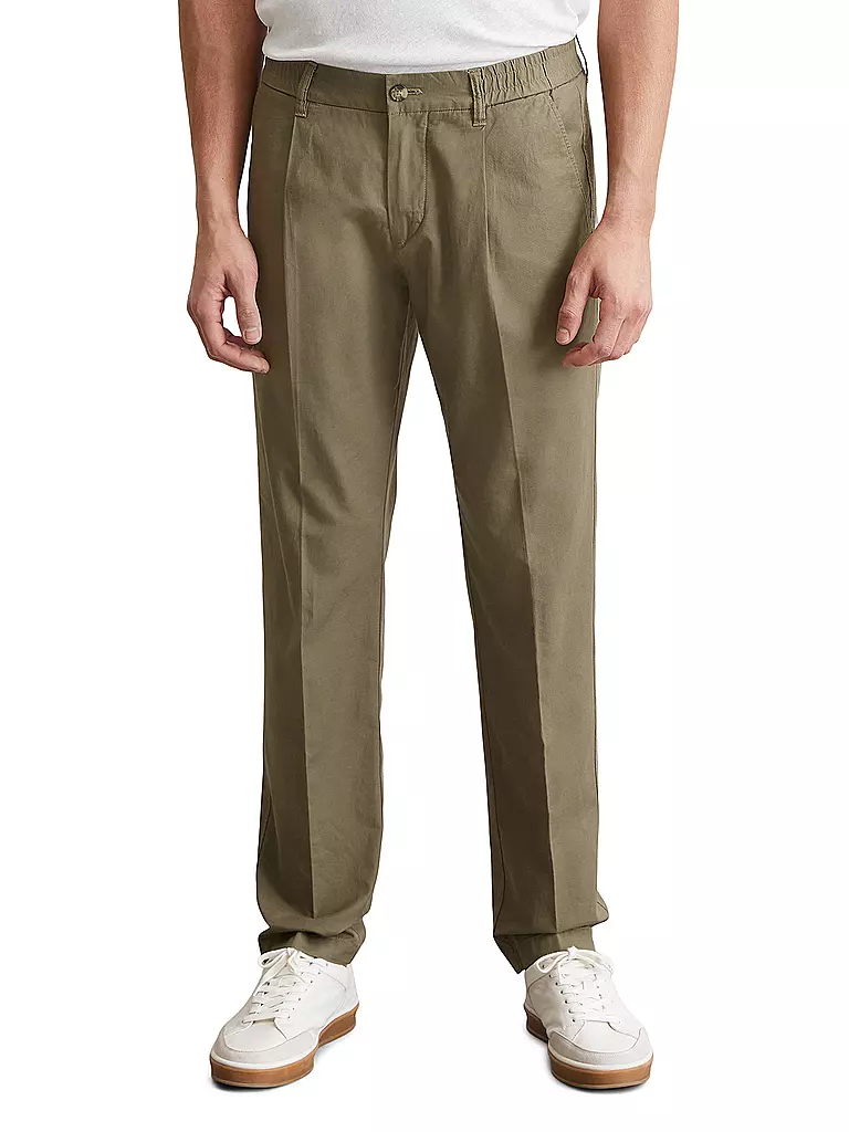MARC O'POLO | Chino OSBY | Olive