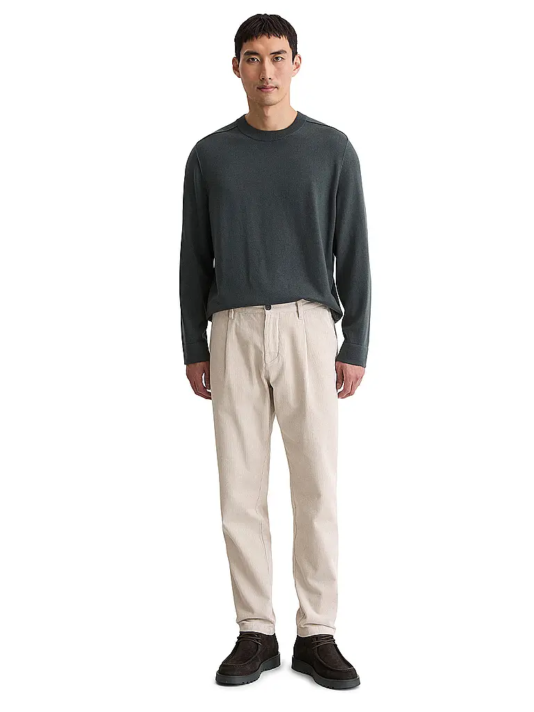 MARC O'POLO | Chino OSBY | creme