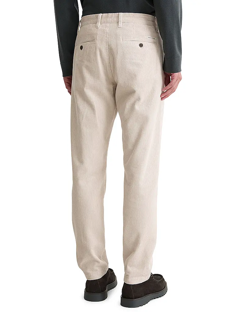 MARC O'POLO | Chino OSBY | creme