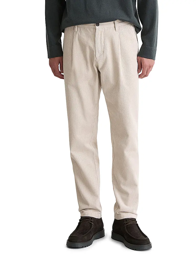 MARC O'POLO | Chino OSBY | creme