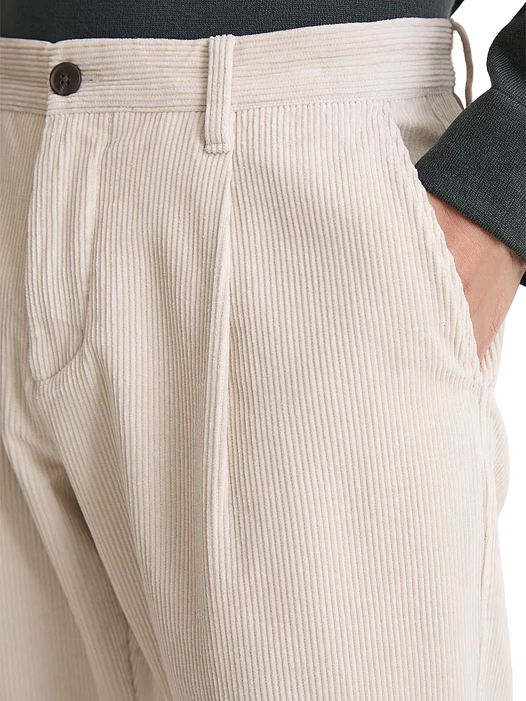 MARC O'POLO | Chino OSBY | creme