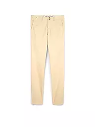 MARC O'POLO | Chino Slim Fit  | Beige