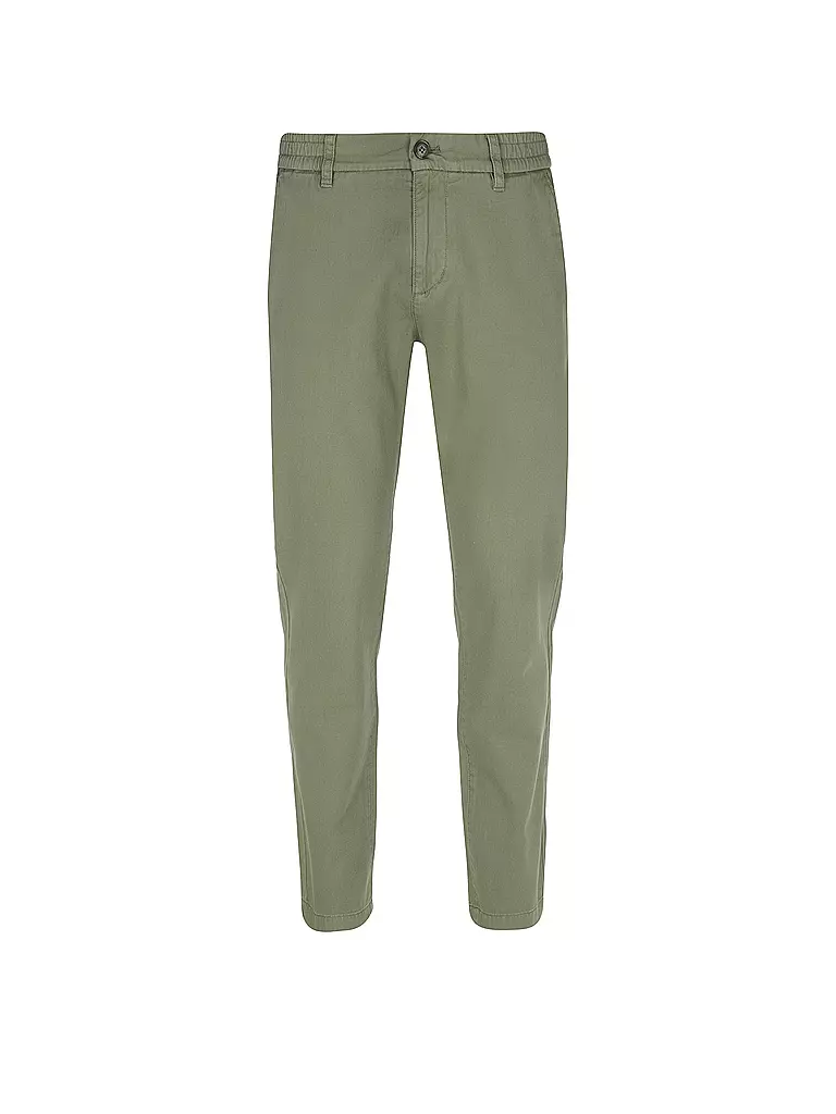 MARC O'POLO | Chino | Olive