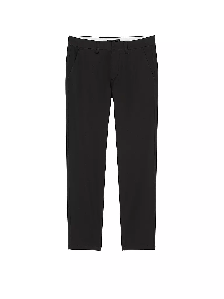 MARC O'POLO | Chino | Noir
