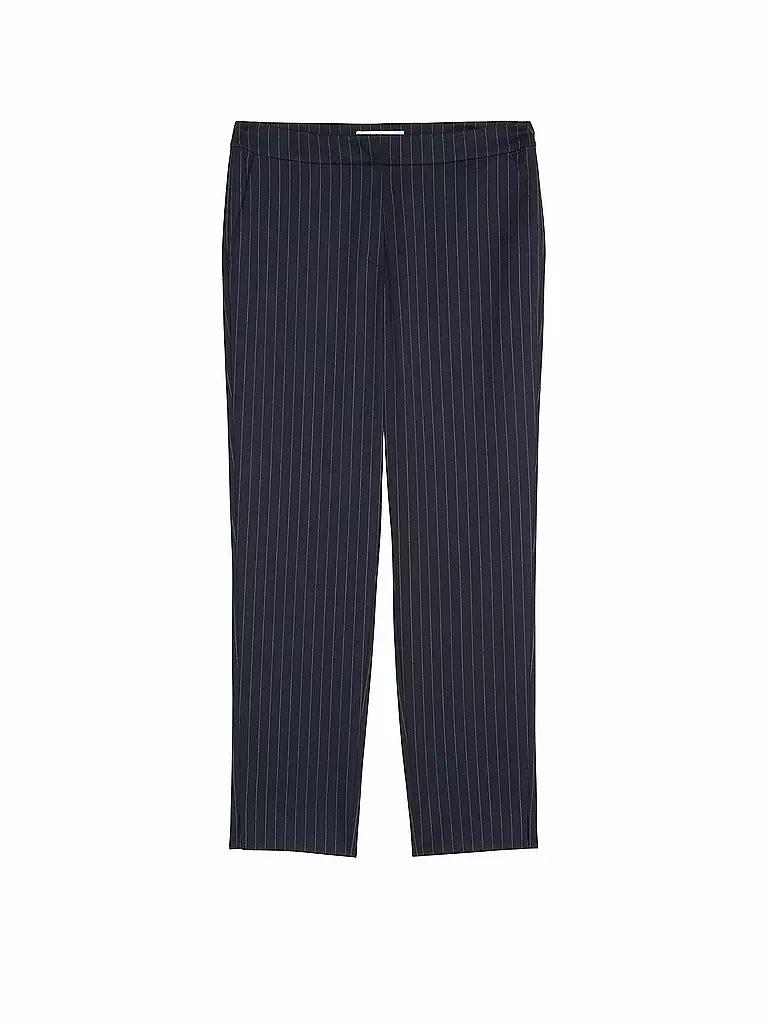 MARC O'POLO | Chino | dunkelblau
