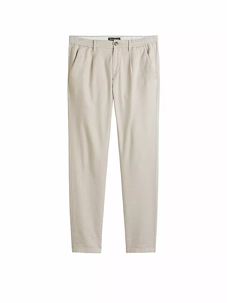 MARC O'POLO | Chino | Crème