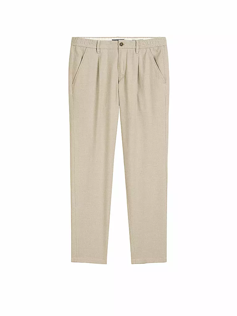 MARC O'POLO | Chino | beige