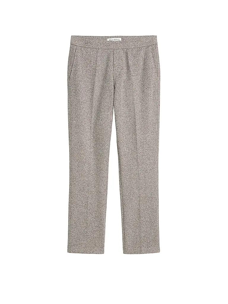 MARC O'POLO | Chino | grau