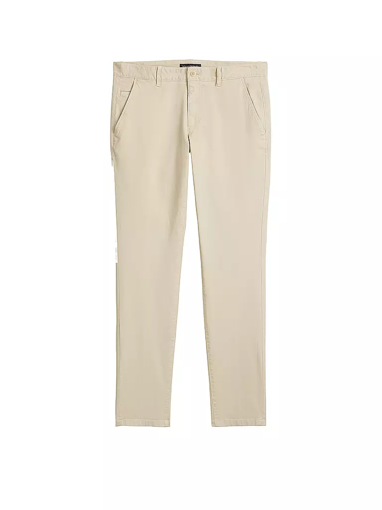 MARC O'POLO | Chino | beige