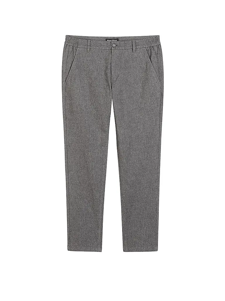 MARC O'POLO | Chino | grau