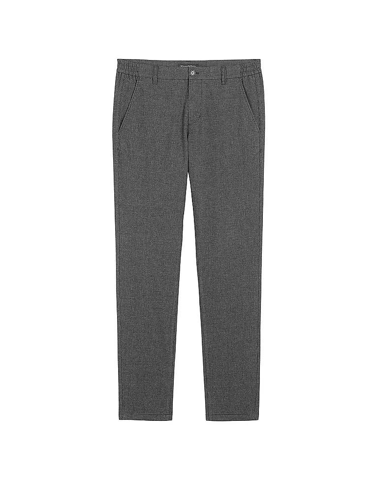MARC O'POLO | Chino | Noir
