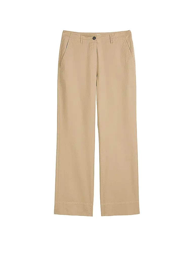 MARC O'POLO | Chino | Bleu foncé