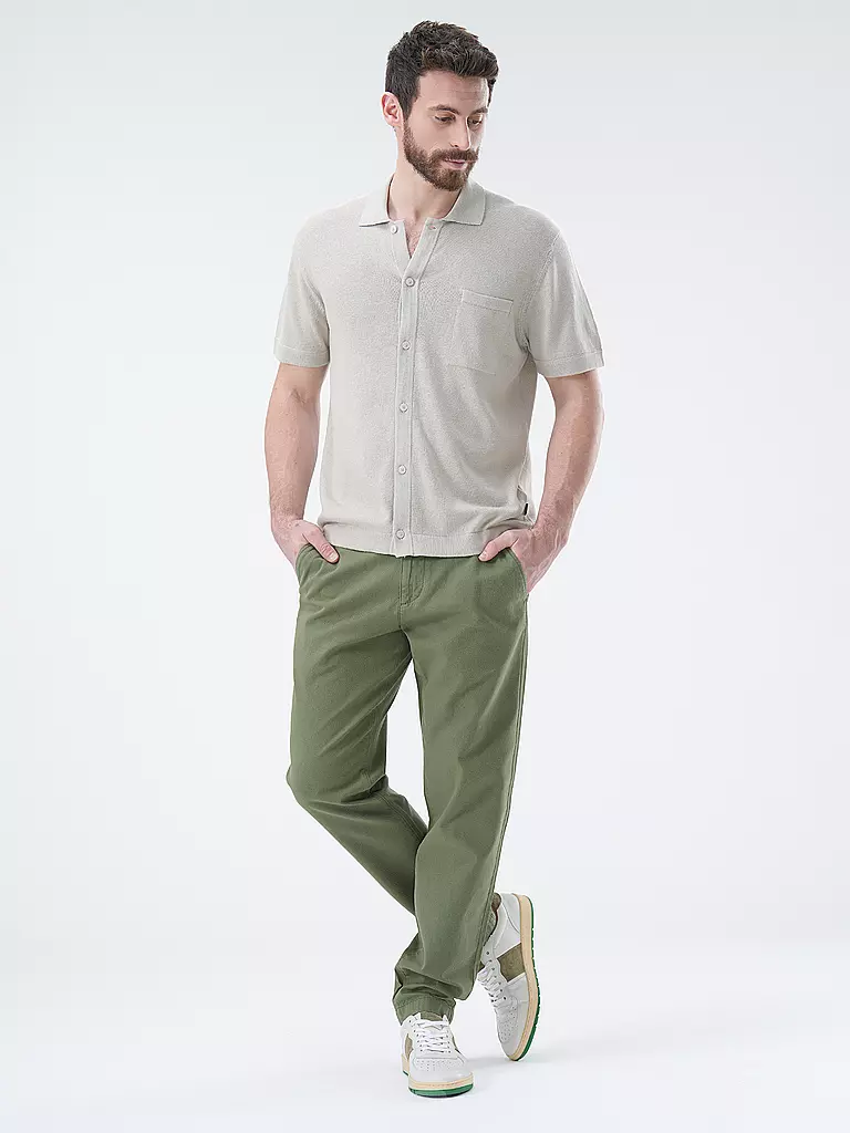 MARC O'POLO | Chino | Olive