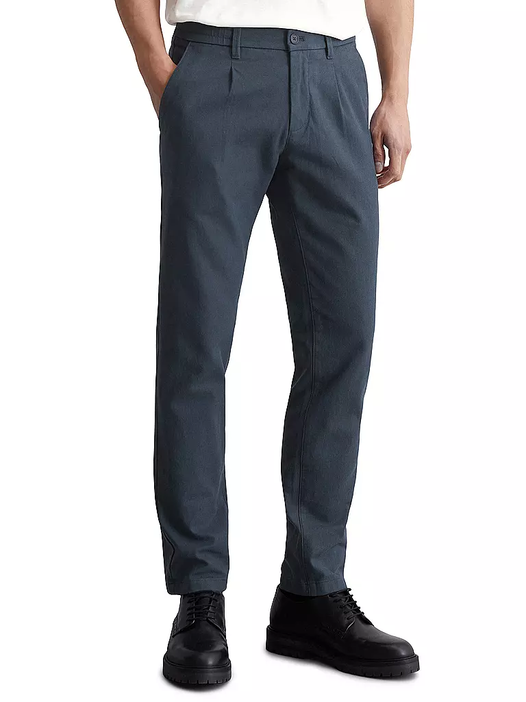 MARC O'POLO | Chino | Noir