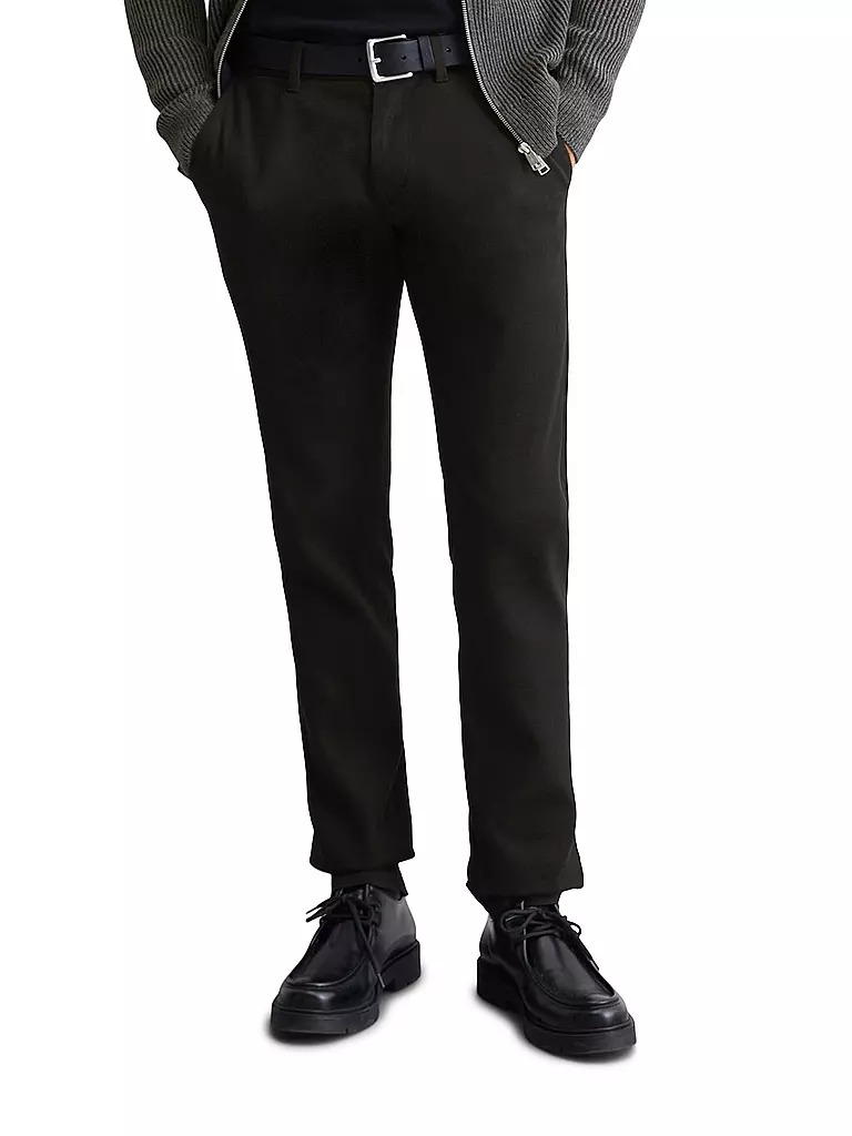 MARC O'POLO | Chino | Noir