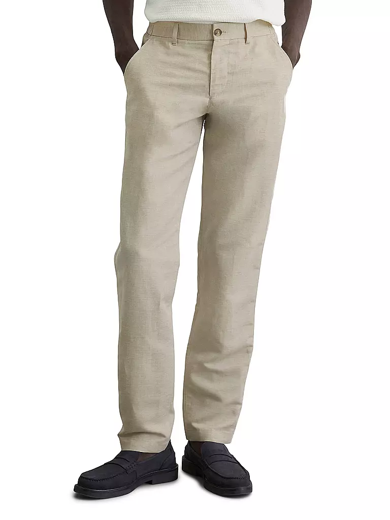 MARC O'POLO | Chino | Crème