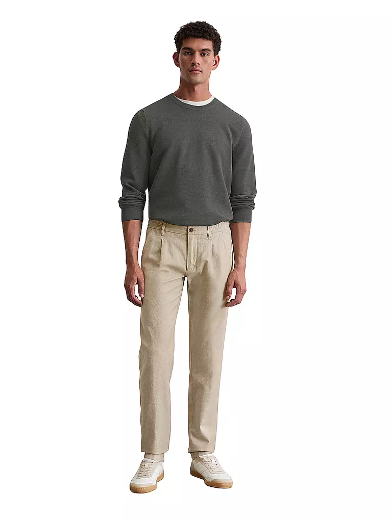 MARC O'POLO | Chino | beige