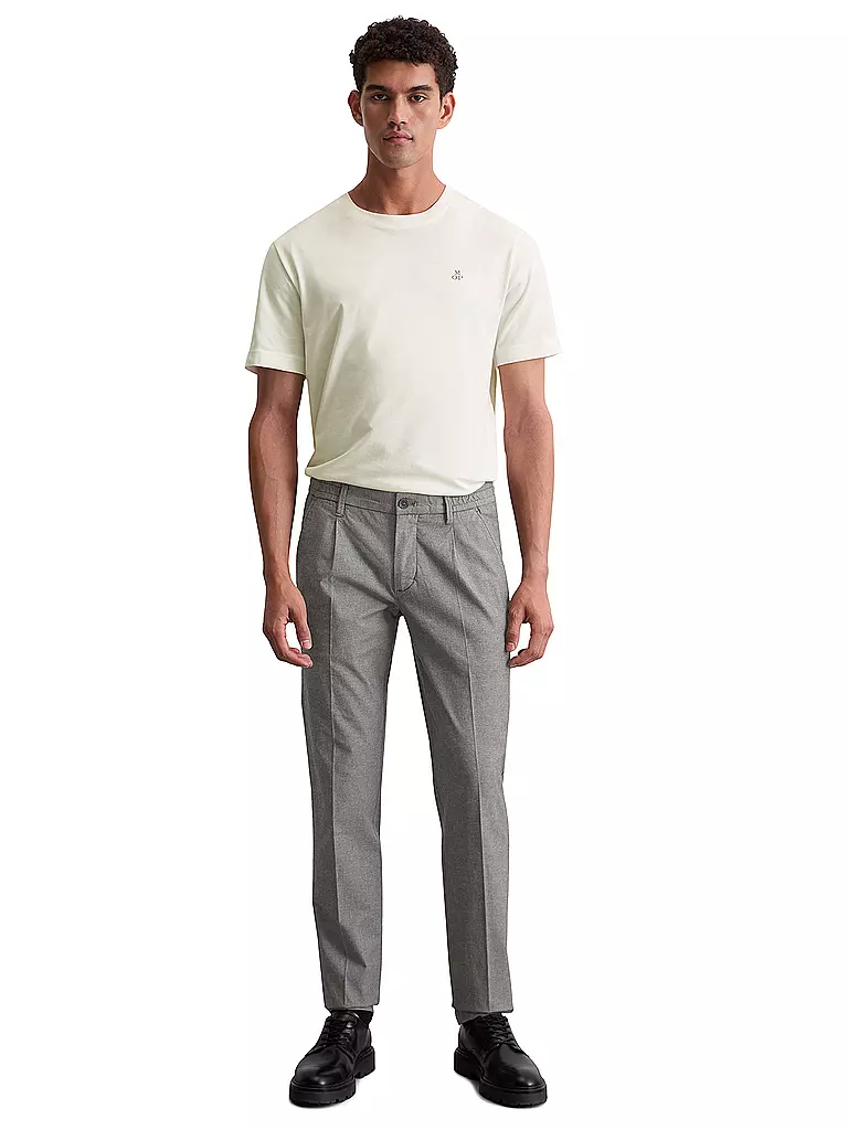 MARC O'POLO | Chino | grau