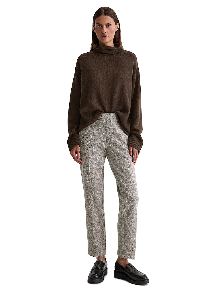MARC O'POLO | Chino | grau