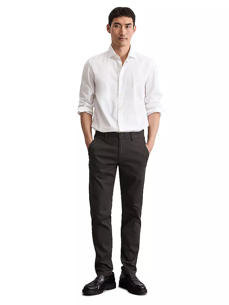 MARC O'POLO | Chino | grau