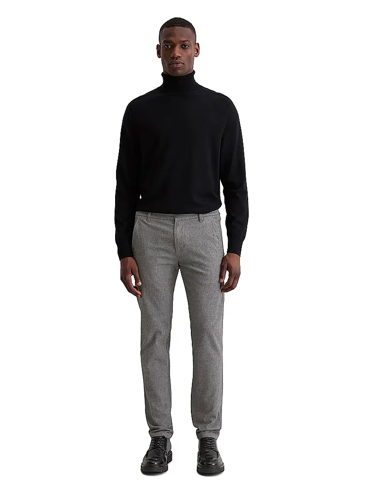MARC O'POLO | Chino | grau