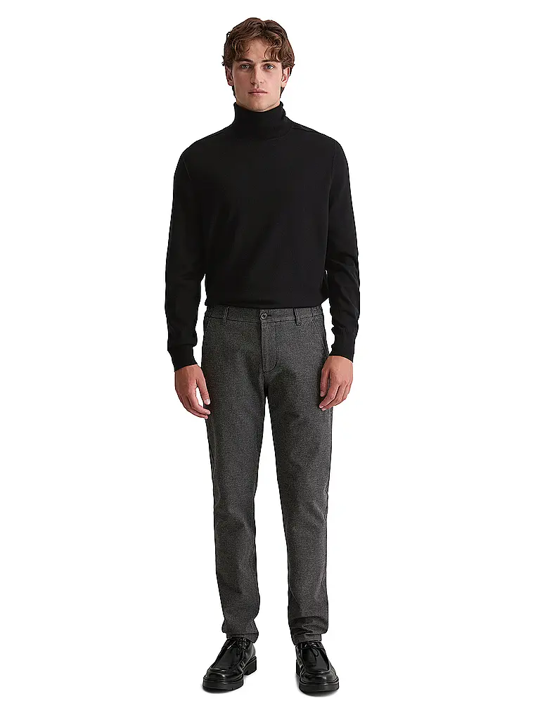 MARC O'POLO | Chino | schwarz