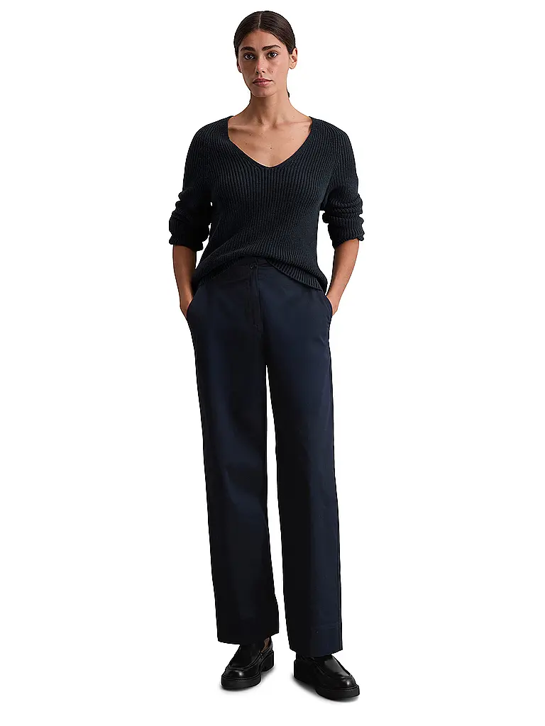 MARC O'POLO | Chino | Bleu