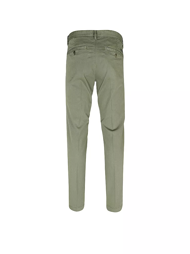 MARC O'POLO | Chino | olive