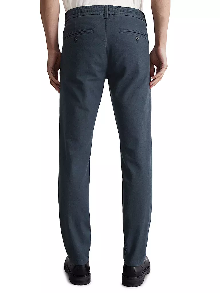 MARC O'POLO | Chino | Noir