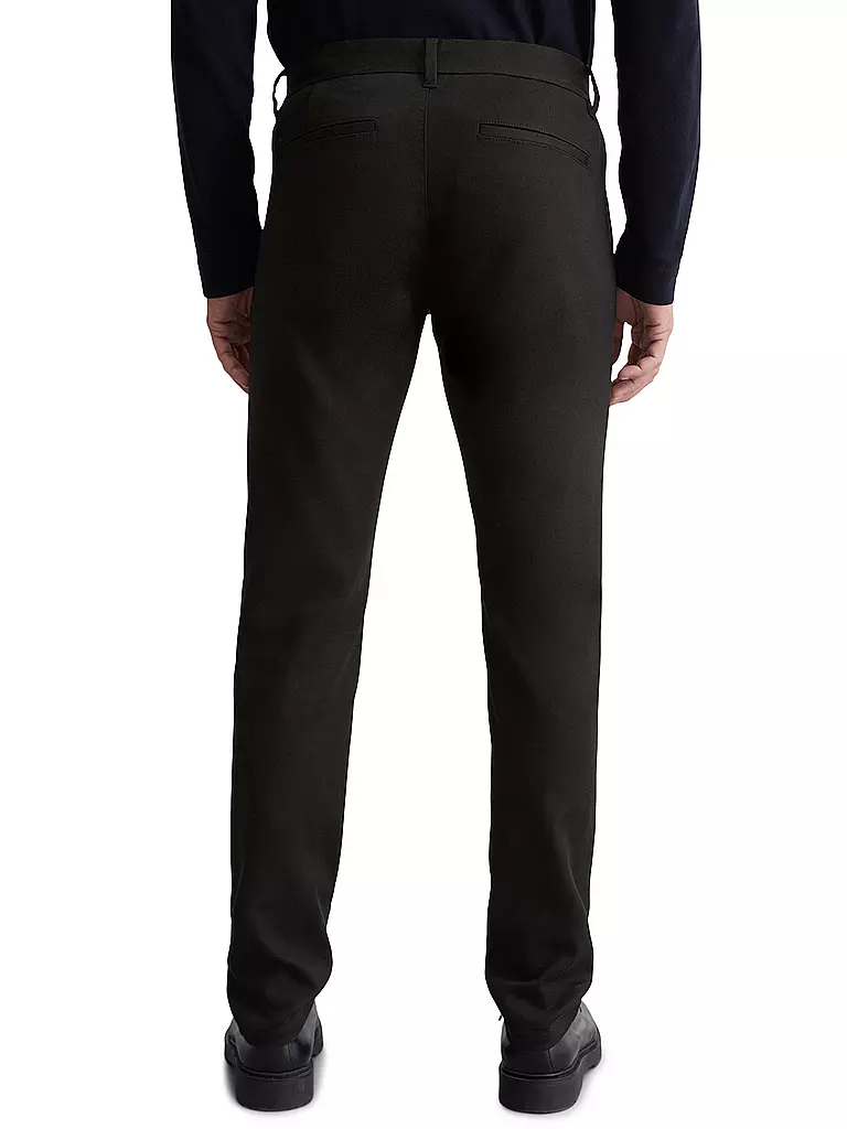 MARC O'POLO | Chino | Noir