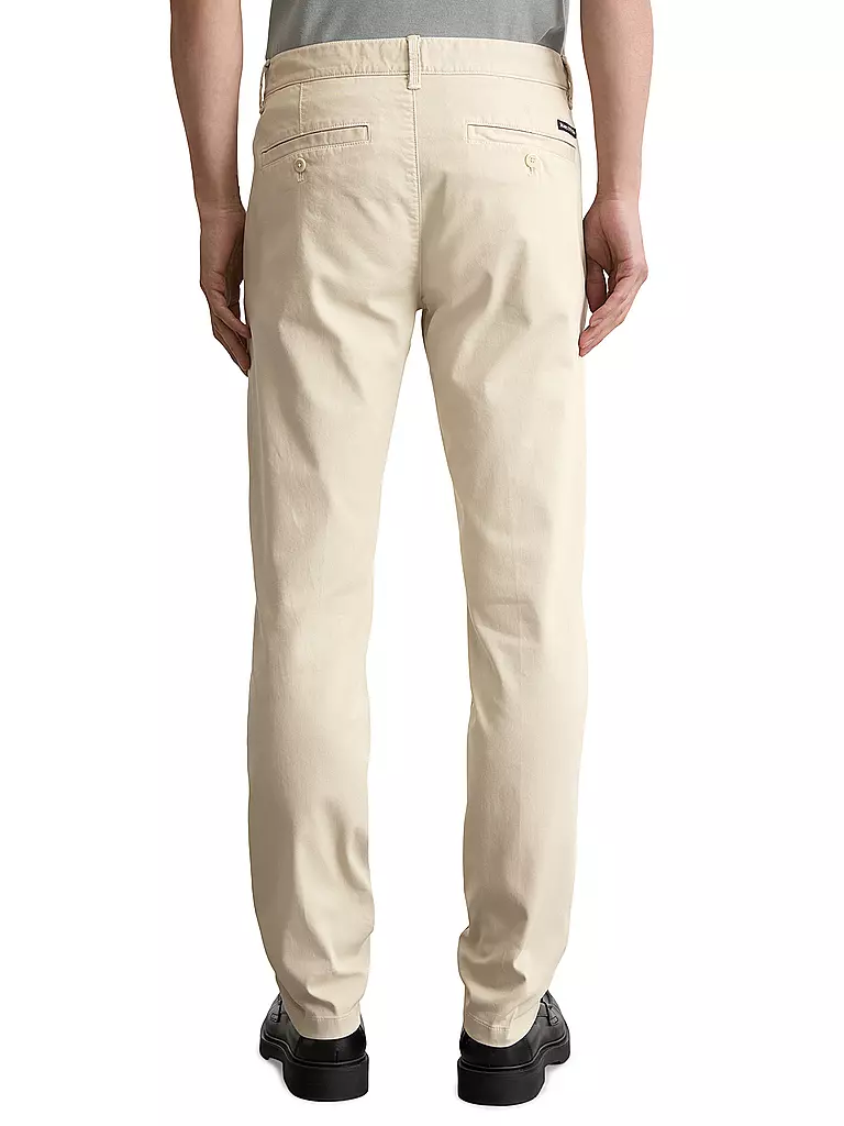 MARC O'POLO | Chino | beige