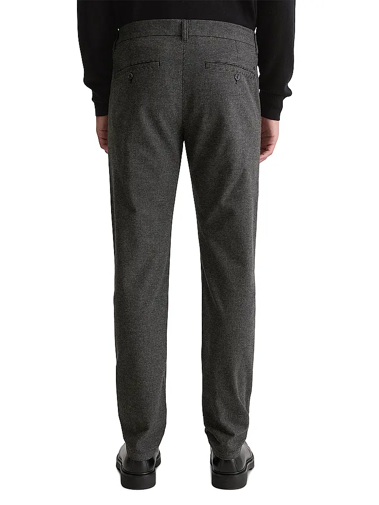 MARC O'POLO | Chino | schwarz