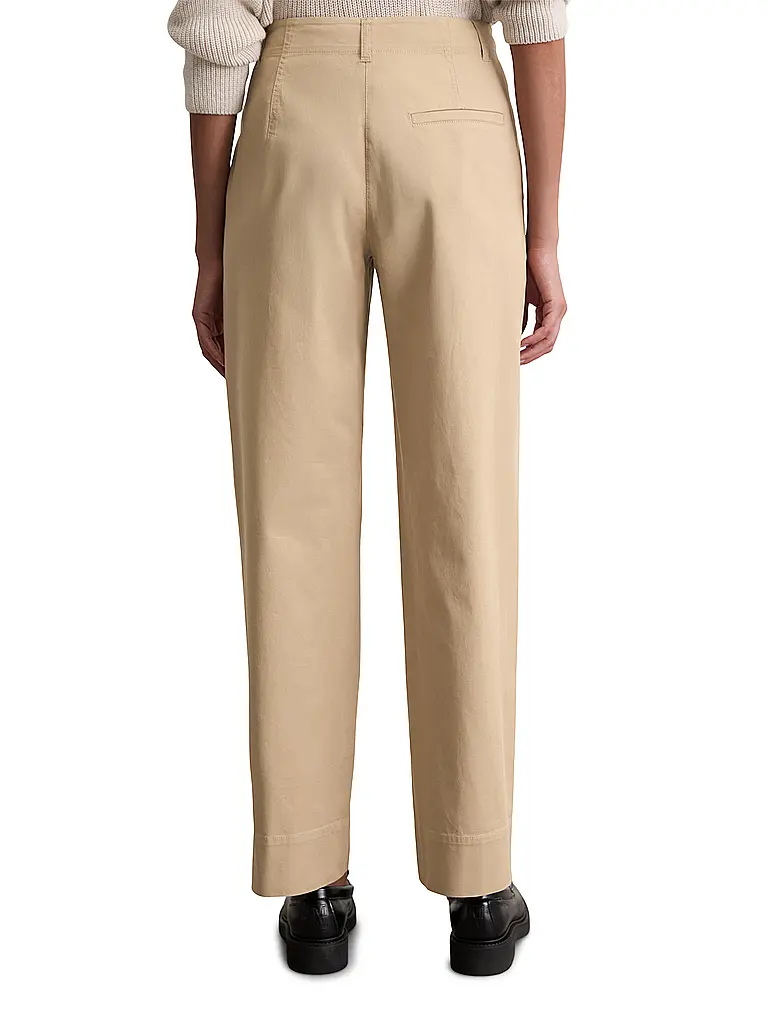 MARC O'POLO | Chino | Bleu foncé