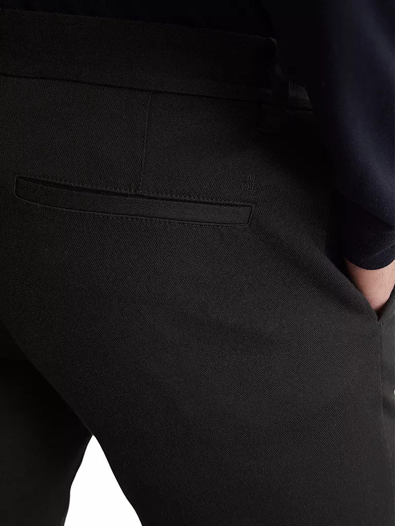 MARC O'POLO | Chino | Noir