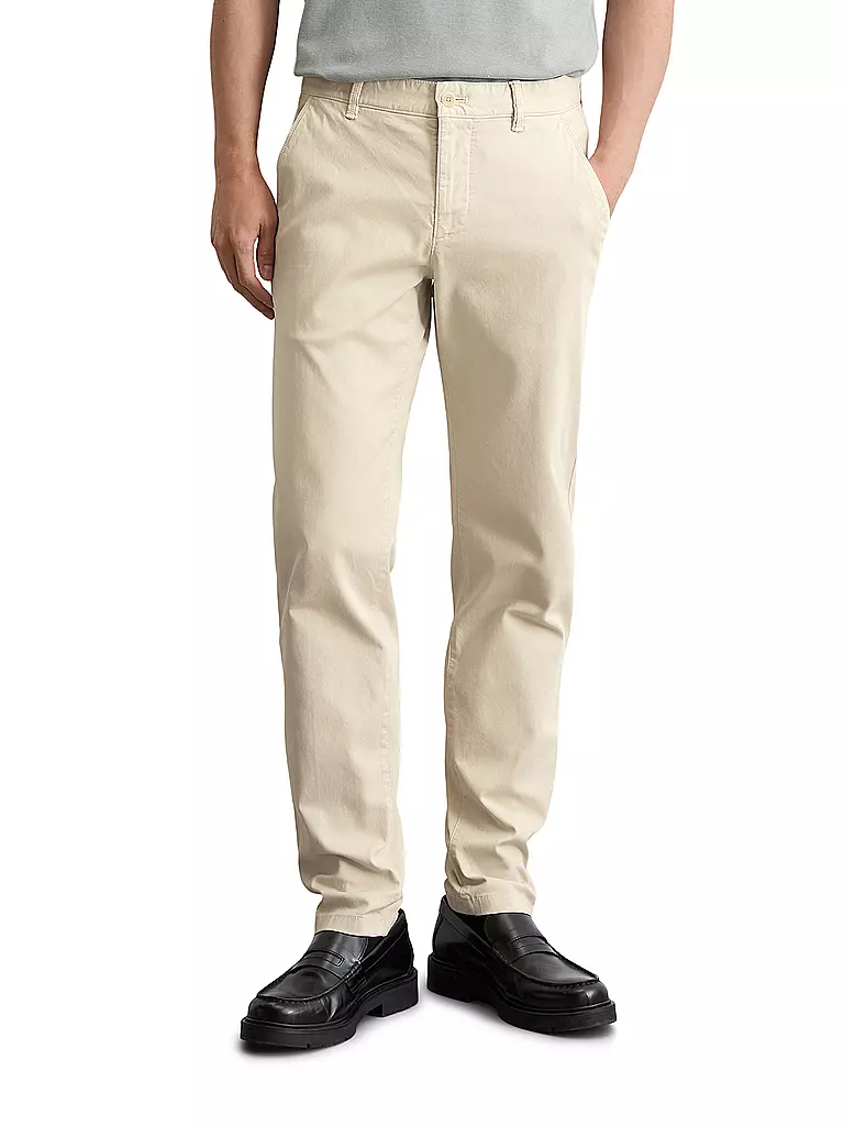 MARC O'POLO | Chino | beige