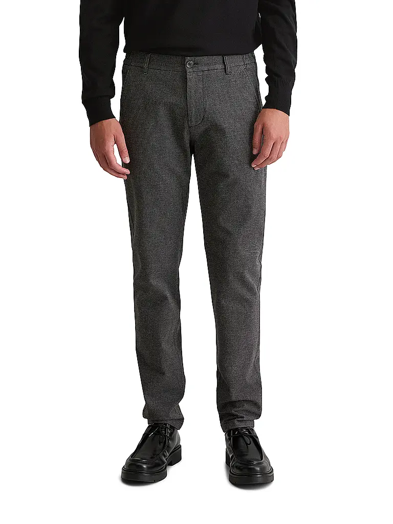 MARC O'POLO | Chino | schwarz